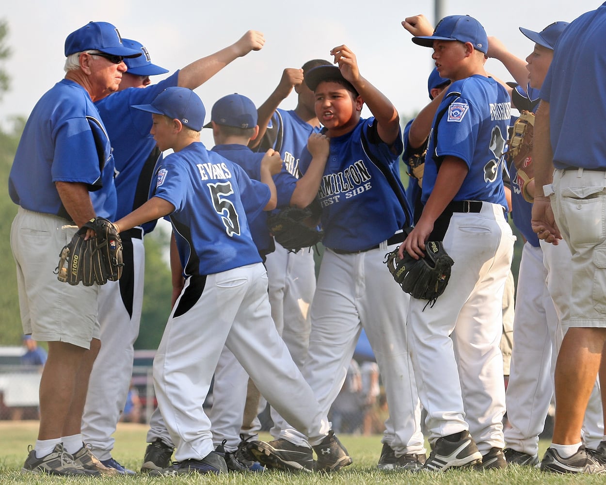 West Side wins one for coach