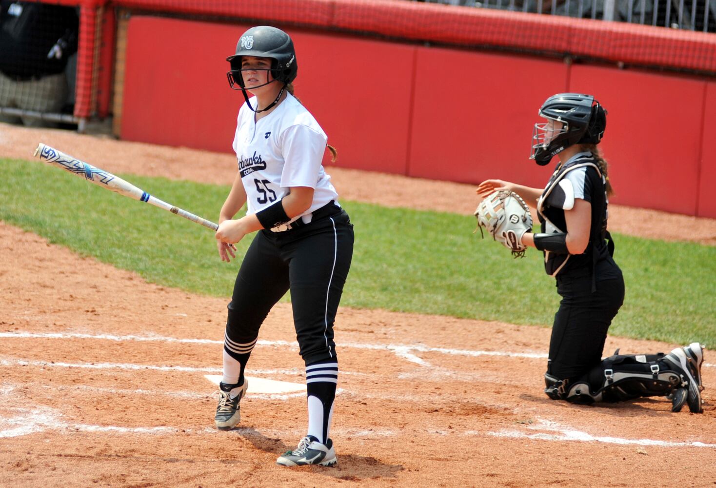 PHOTOS: Lakota East Vs. Westerville Central Division I State High School Softball