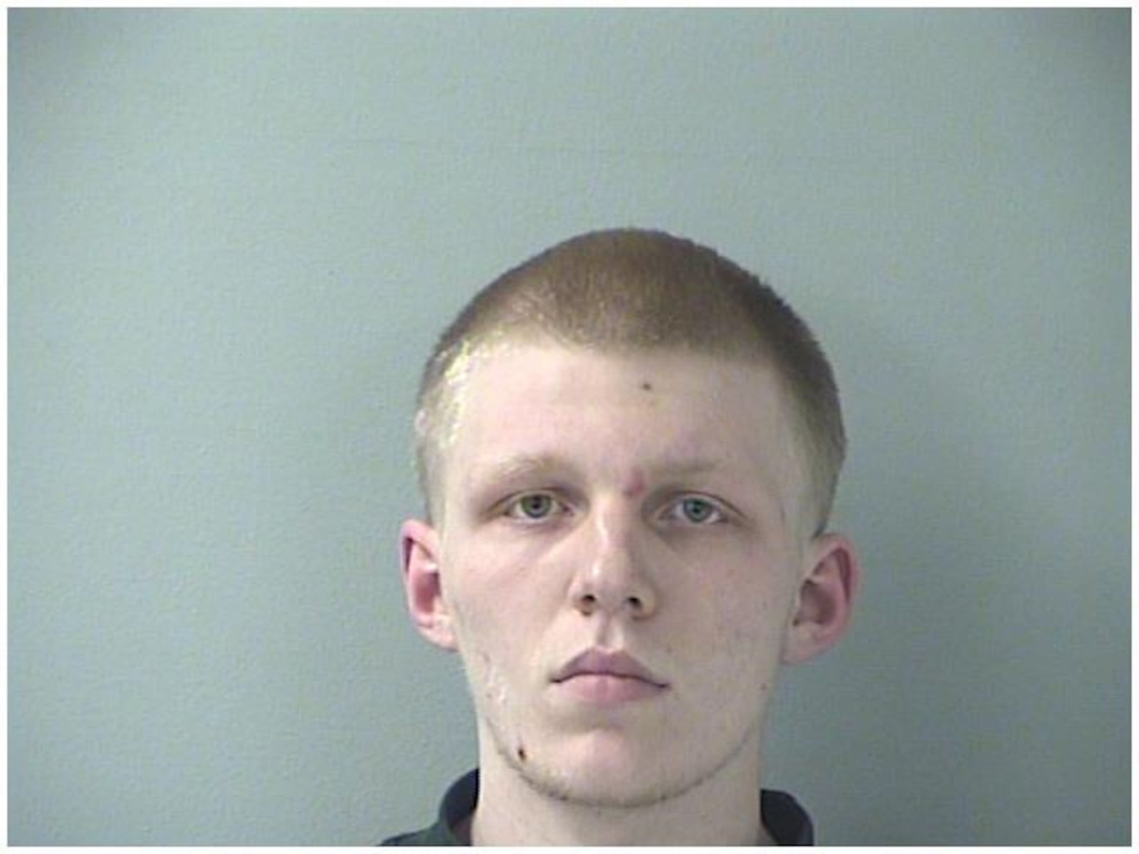 Karlos Chase Philpot BUTLER COUNTY SHERIFF'S OFFICE