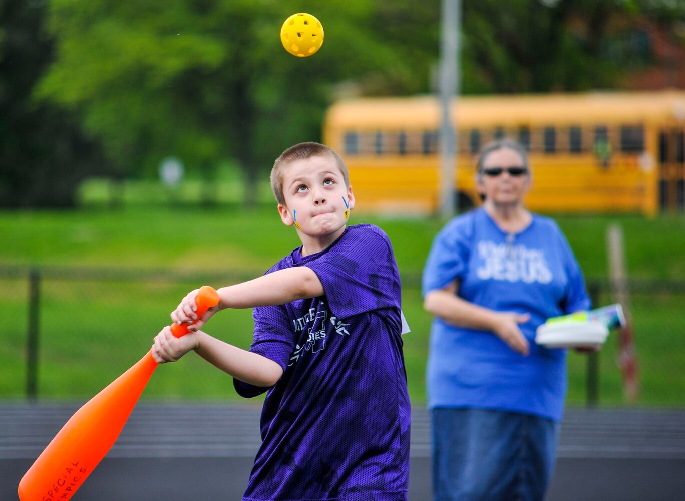 Middie Olympics photo gallery