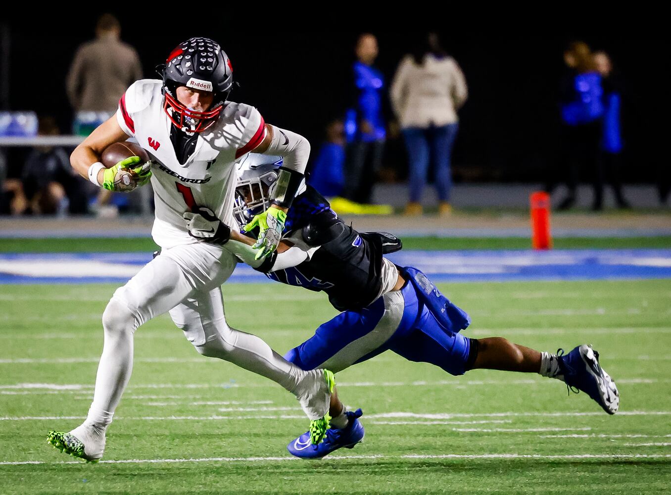 102023 Hamilton vs Lakota West Football