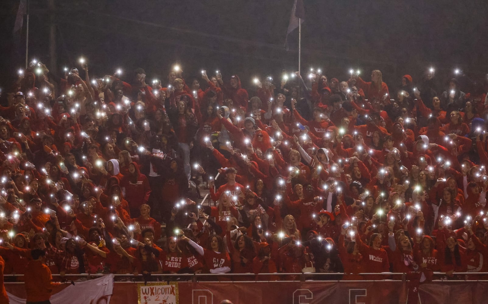 102221 Lakota East vs West football