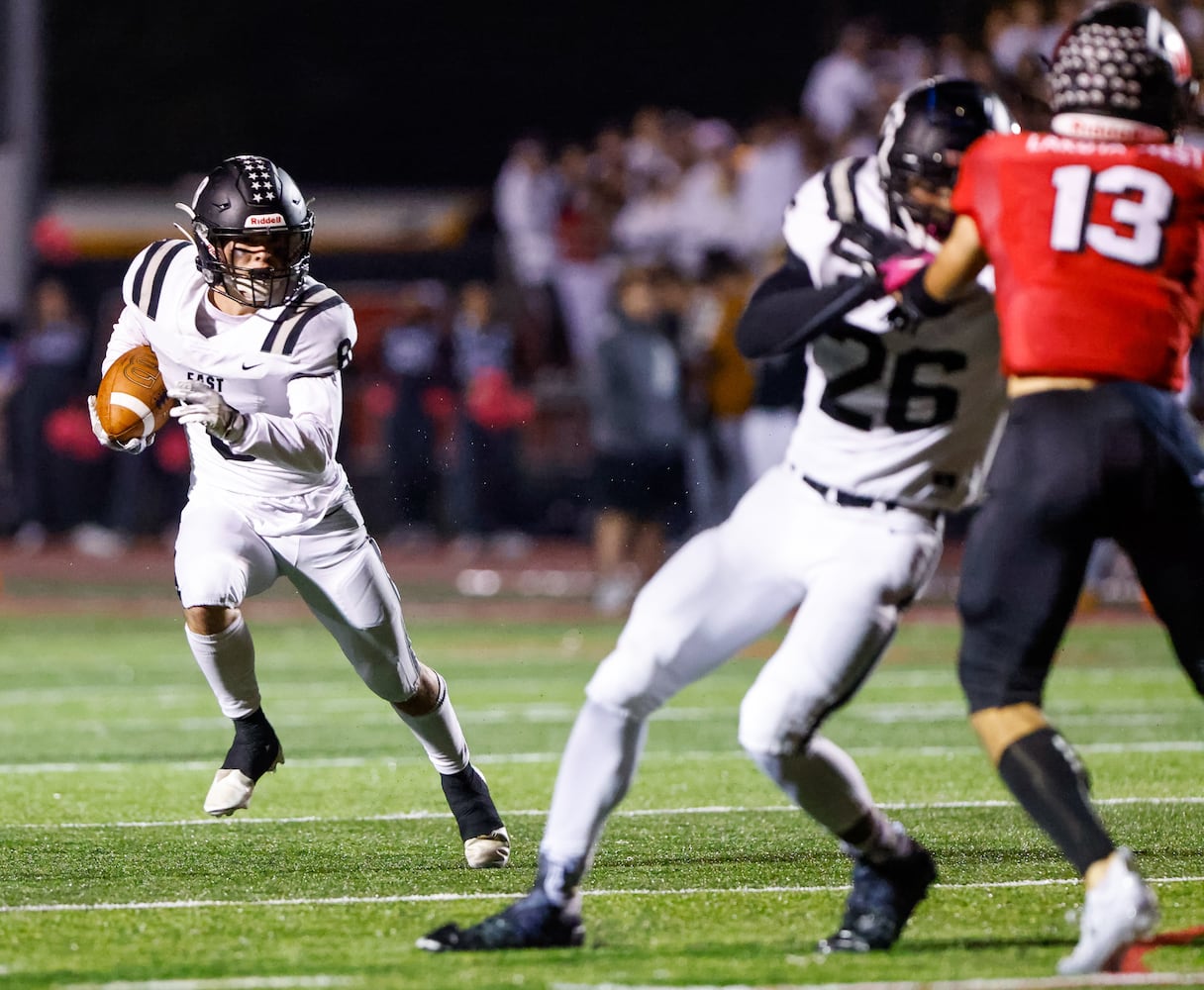 102221 Lakota East vs West football