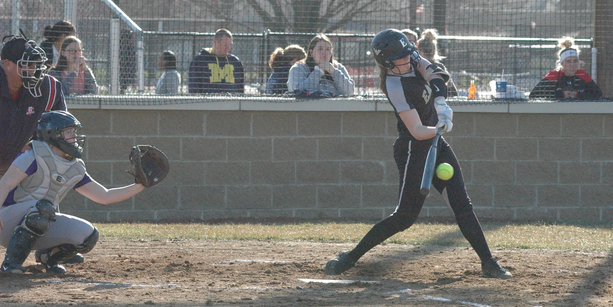 PHOTOS: Lakota East Vs. Middletown High School Softball