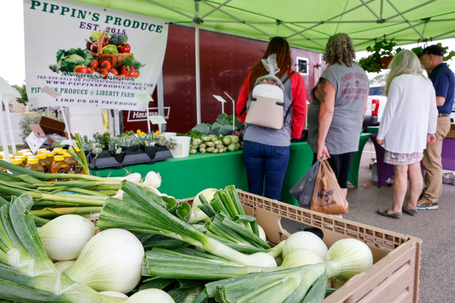 061423 Middletown Farmers Market