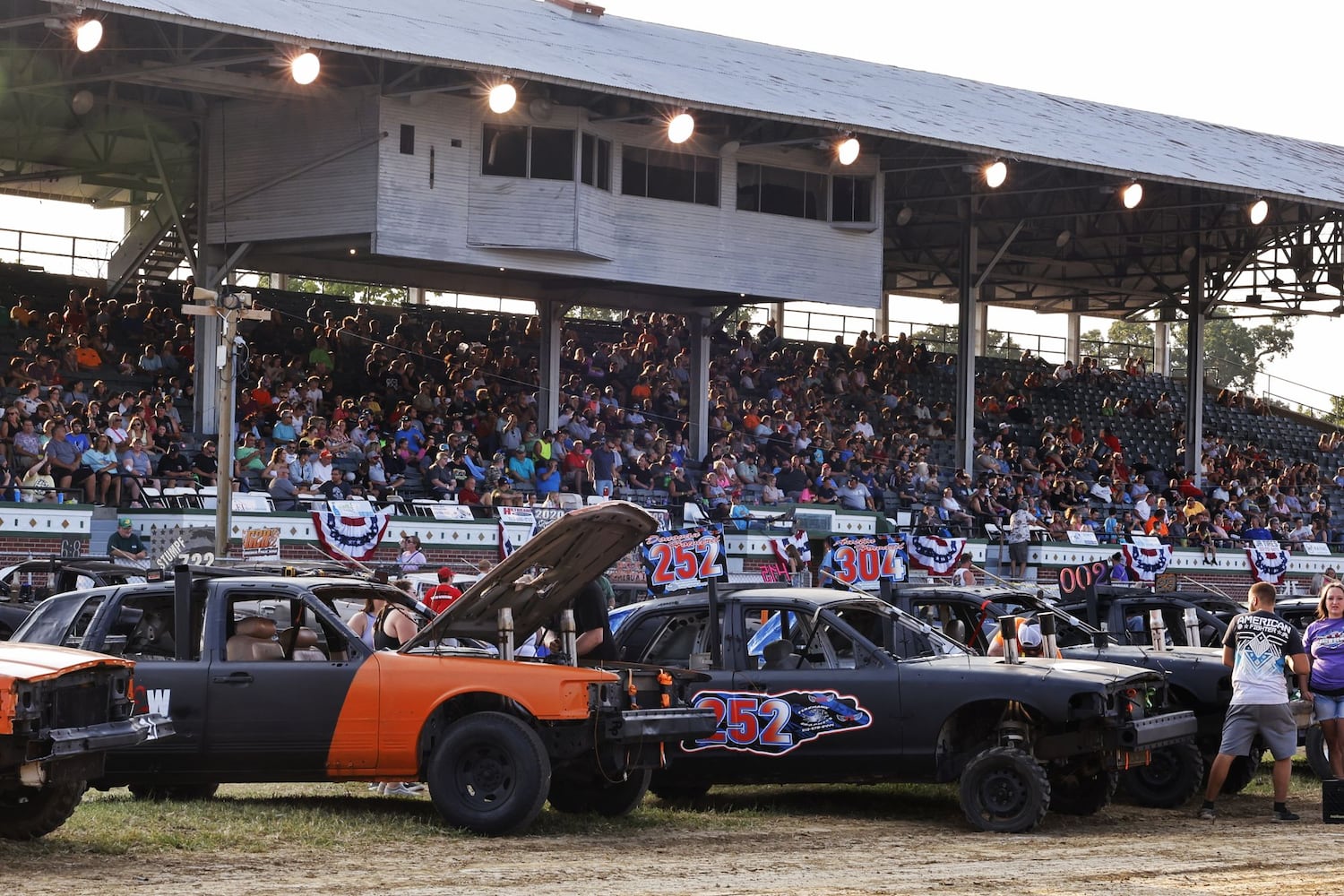 072524 Butler County Fair Derby