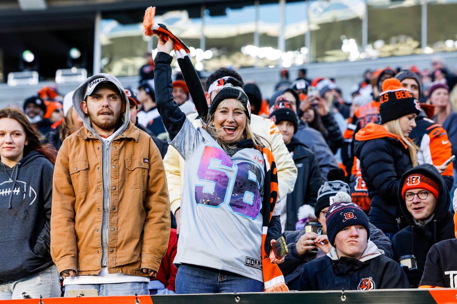 020722 Bengals Rally