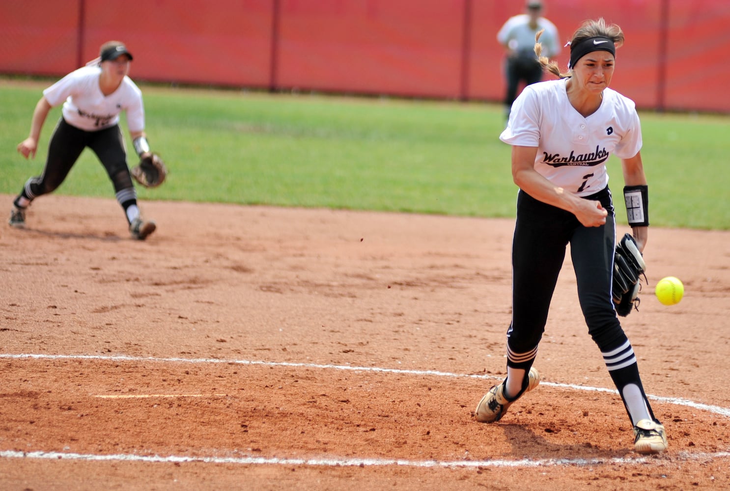 PHOTOS: Lakota East Vs. Westerville Central Division I State High School Softball