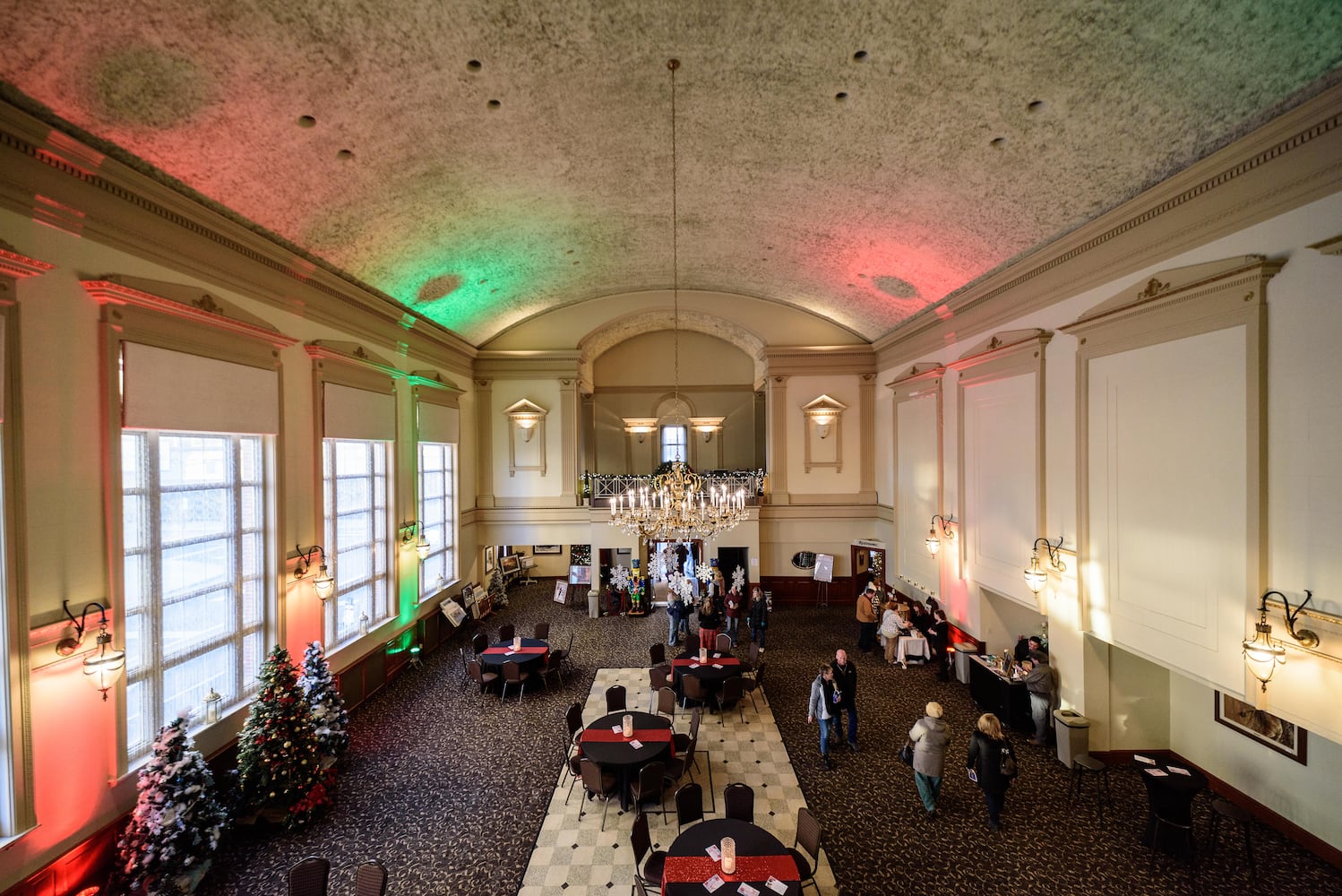 PHOTOS: South Main Candlelight Tour of Homes in Middletown