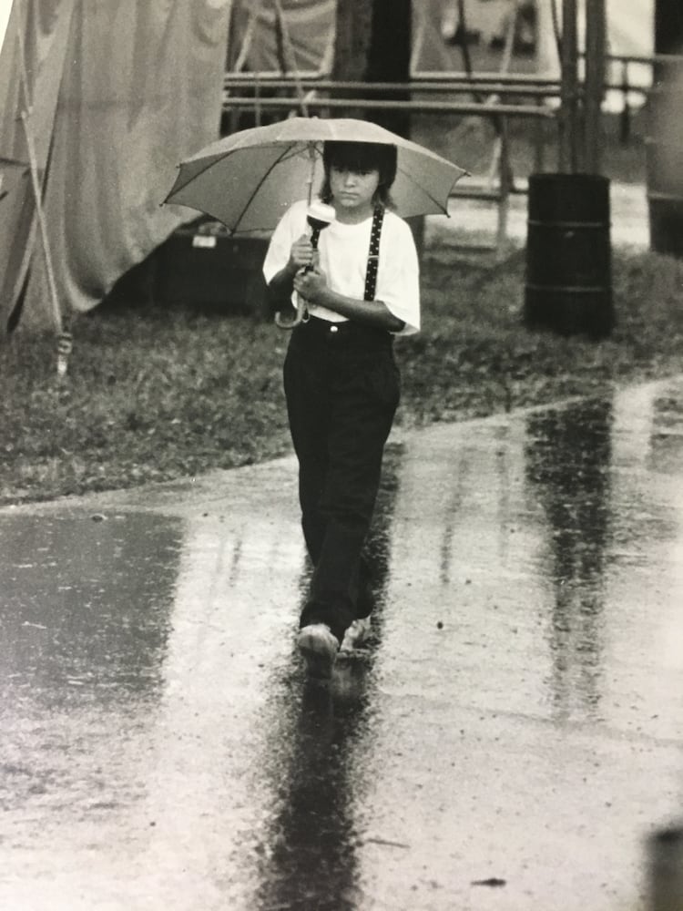 Butler County Fair