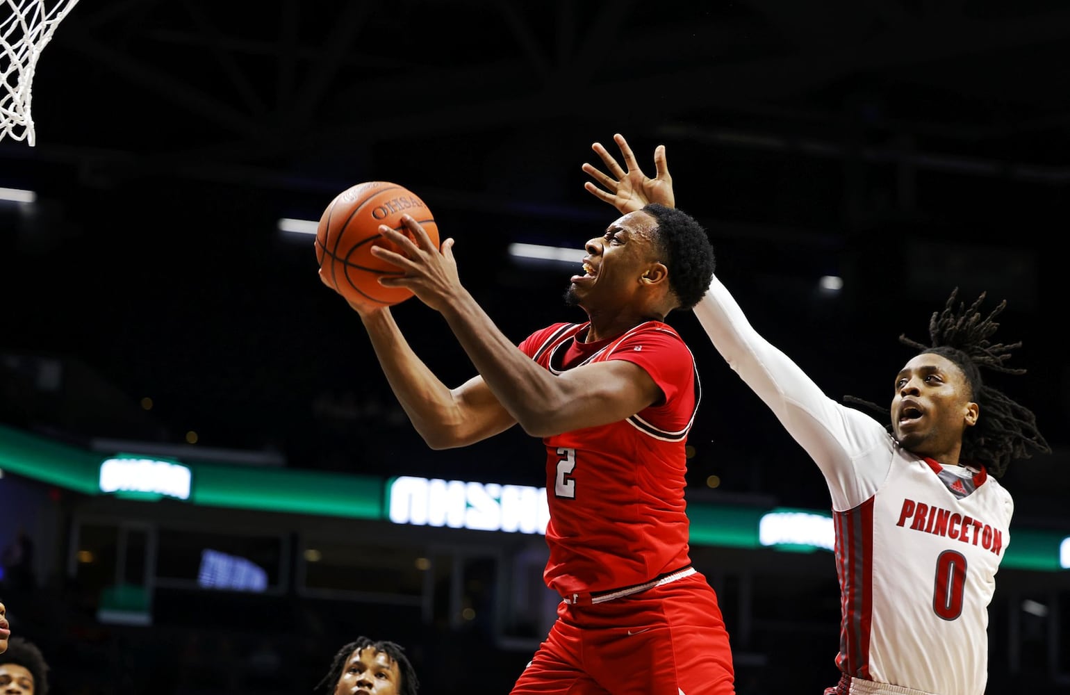 030823 Fairfield basketball