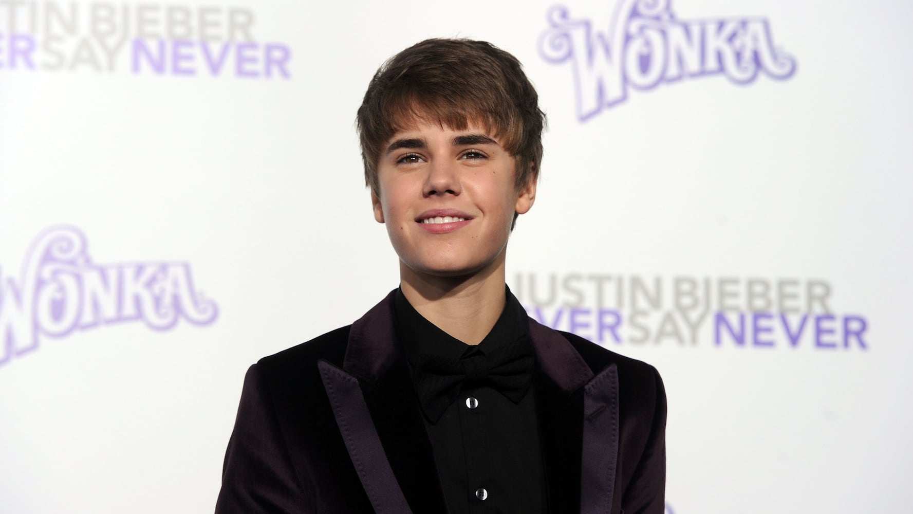 Photos: Justin Bieber through the years