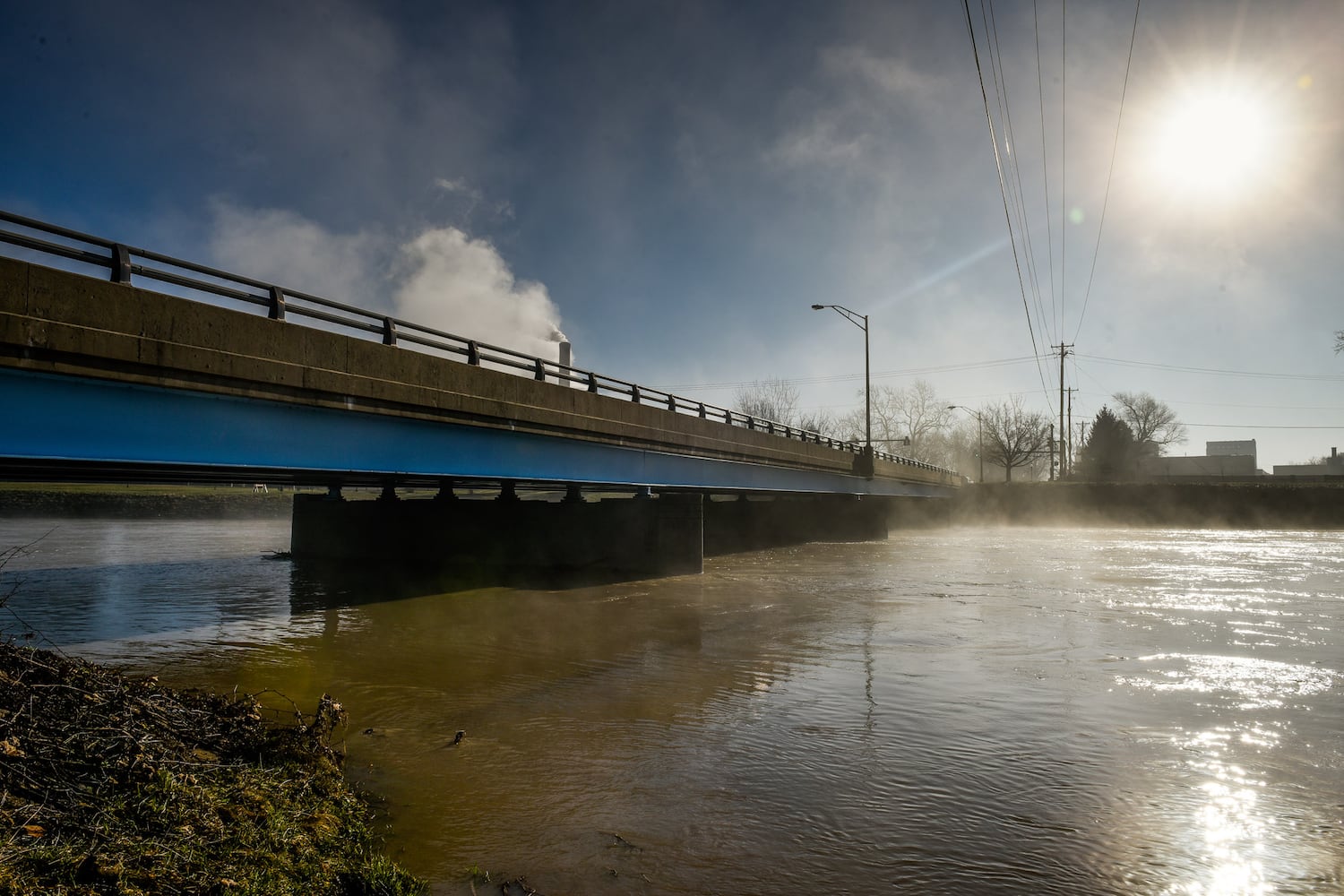 Middletown flooding