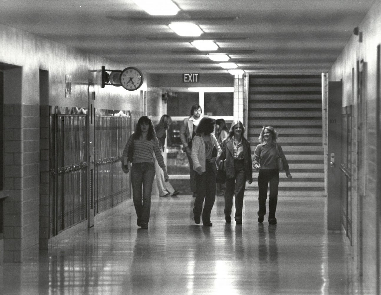 HISTORY: Hamilton City Schools photos