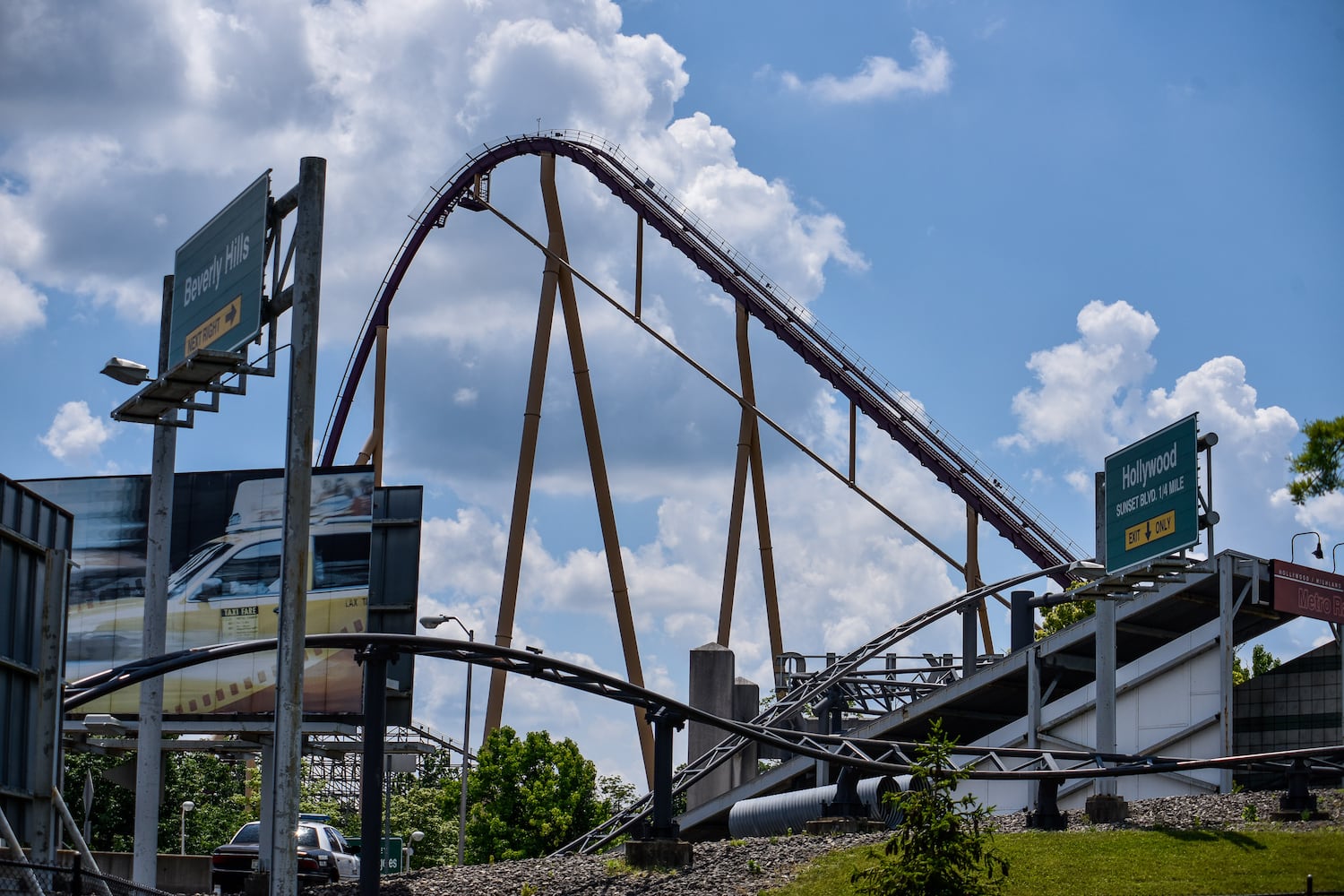 Kings Island opens with increase safety measures