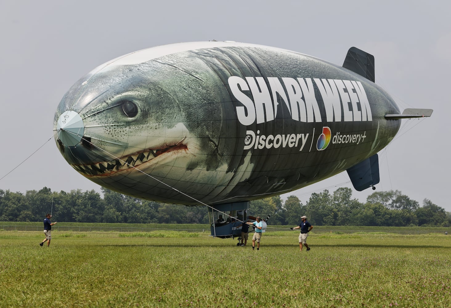 072021 shark blimp