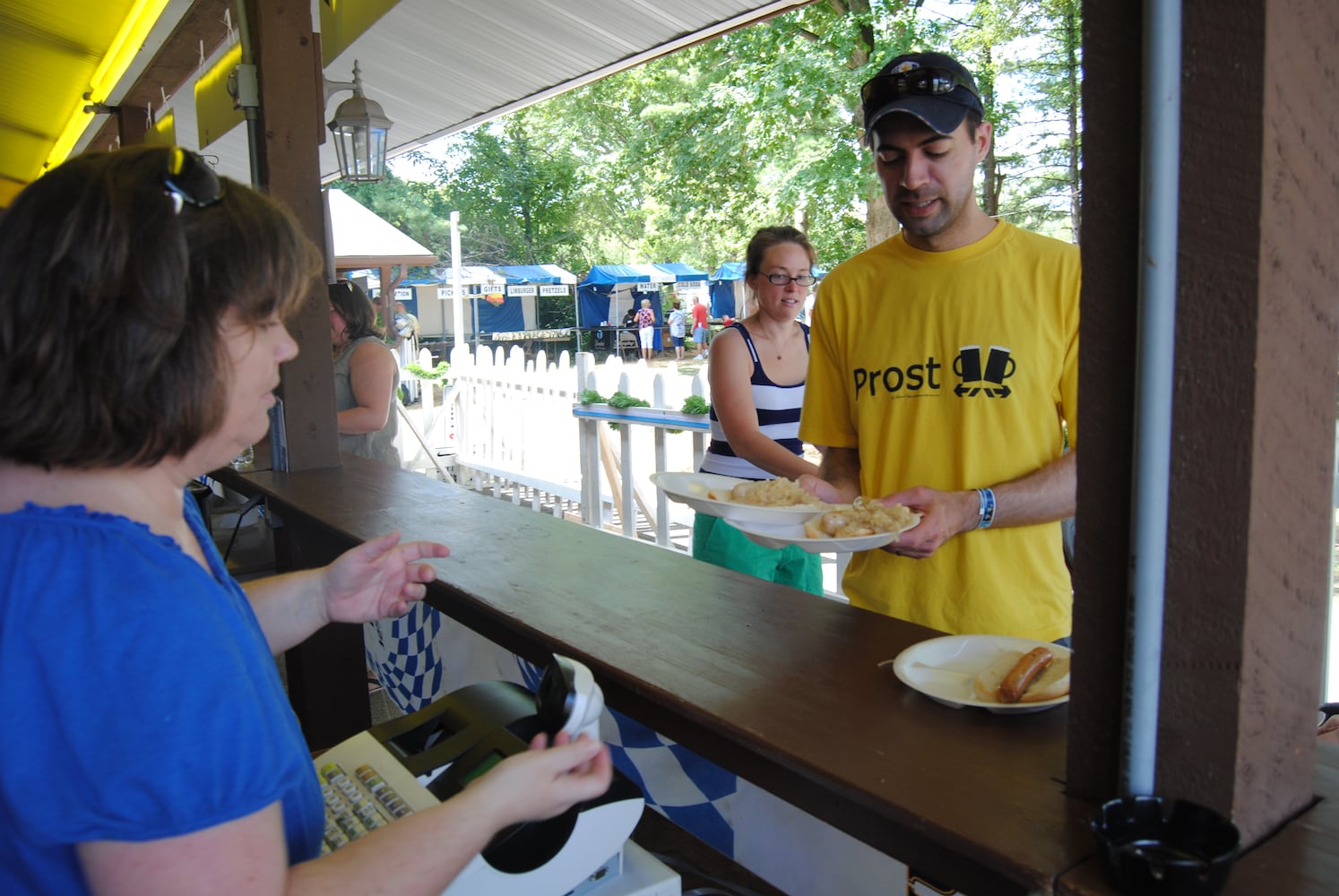 PHOTOS Hamilton's Liberty Home Oktoberfest through the years