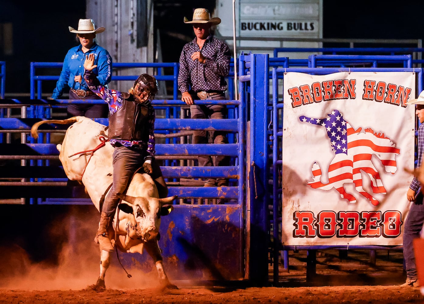 072523 BC Fair Broken Horn Rodeo