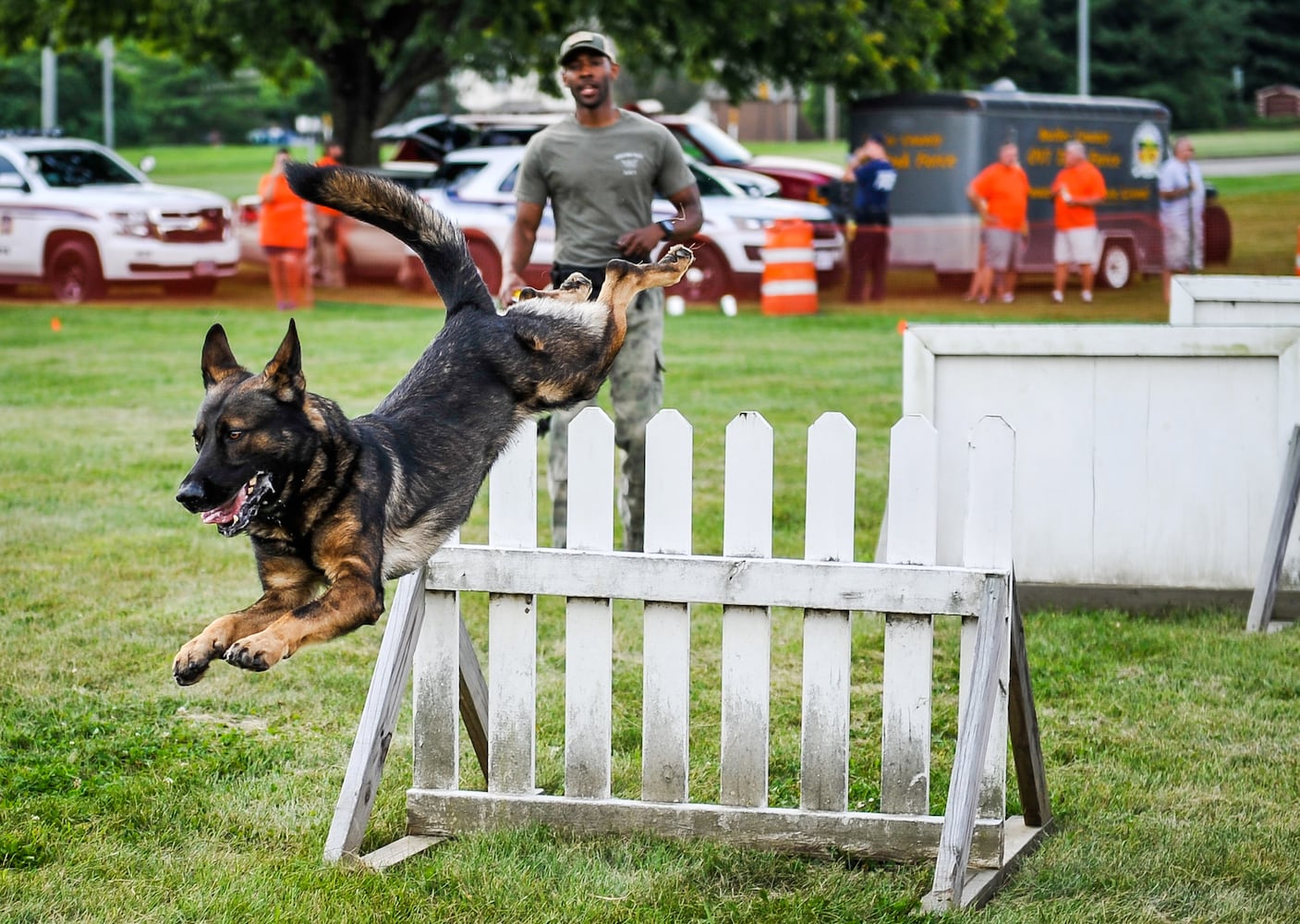 Middletown National Night Out