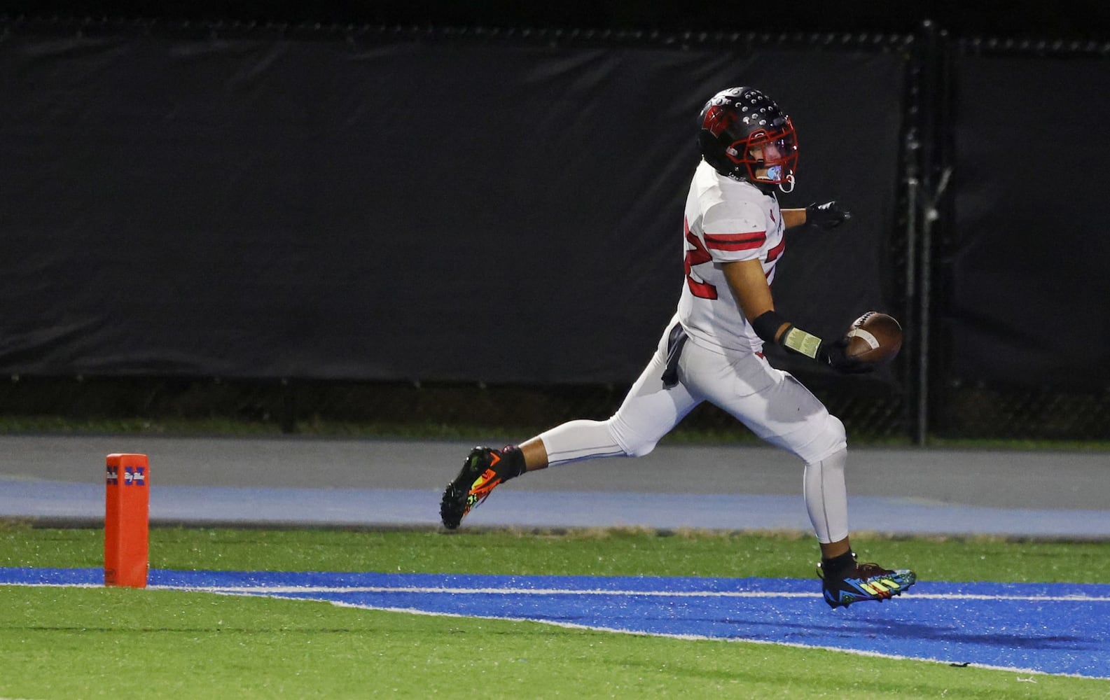 102023 Hamilton vs Lakota West football