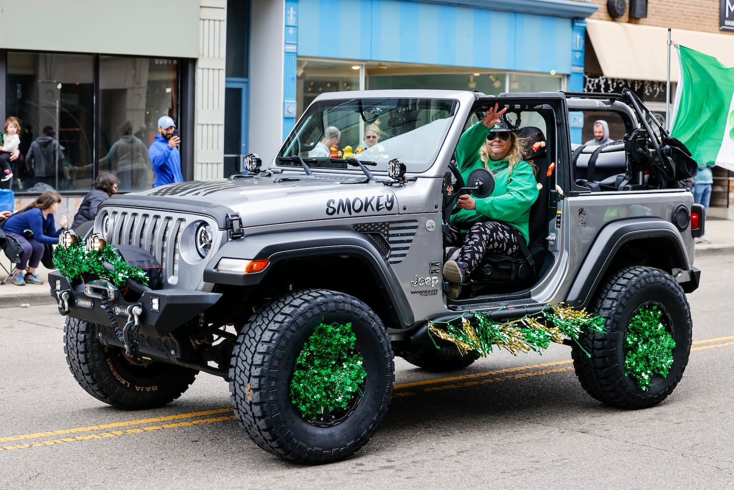 031624 Middletown St. Patrick's Day Parade