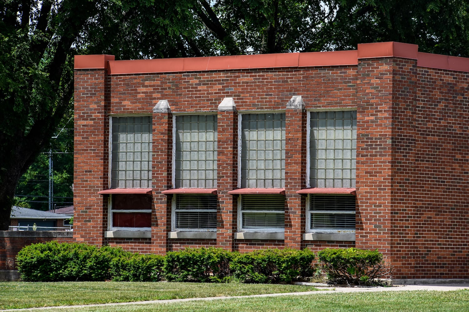 Carlisle schools being demolished to make way for  new Pre-K to 12th grade building