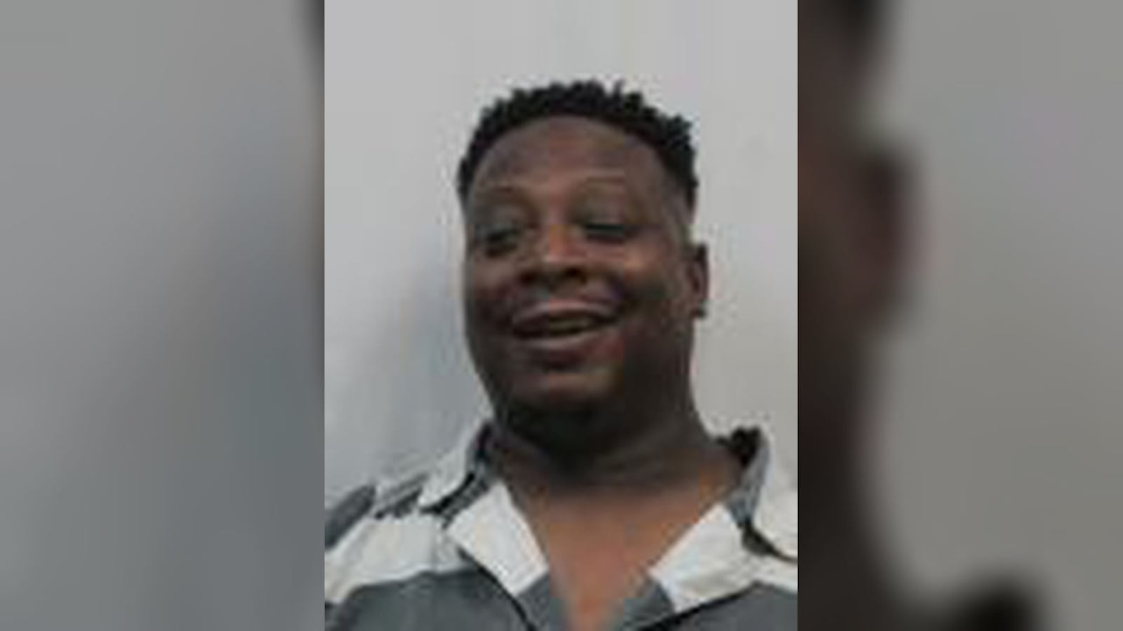 Lenise Martin III was arrested Saturday after a video appeared to show him licking and sticking his finger in ice cream before reshelving it at a Belle Rose grocery store, the Assumption Parish Sheriff's Office said.