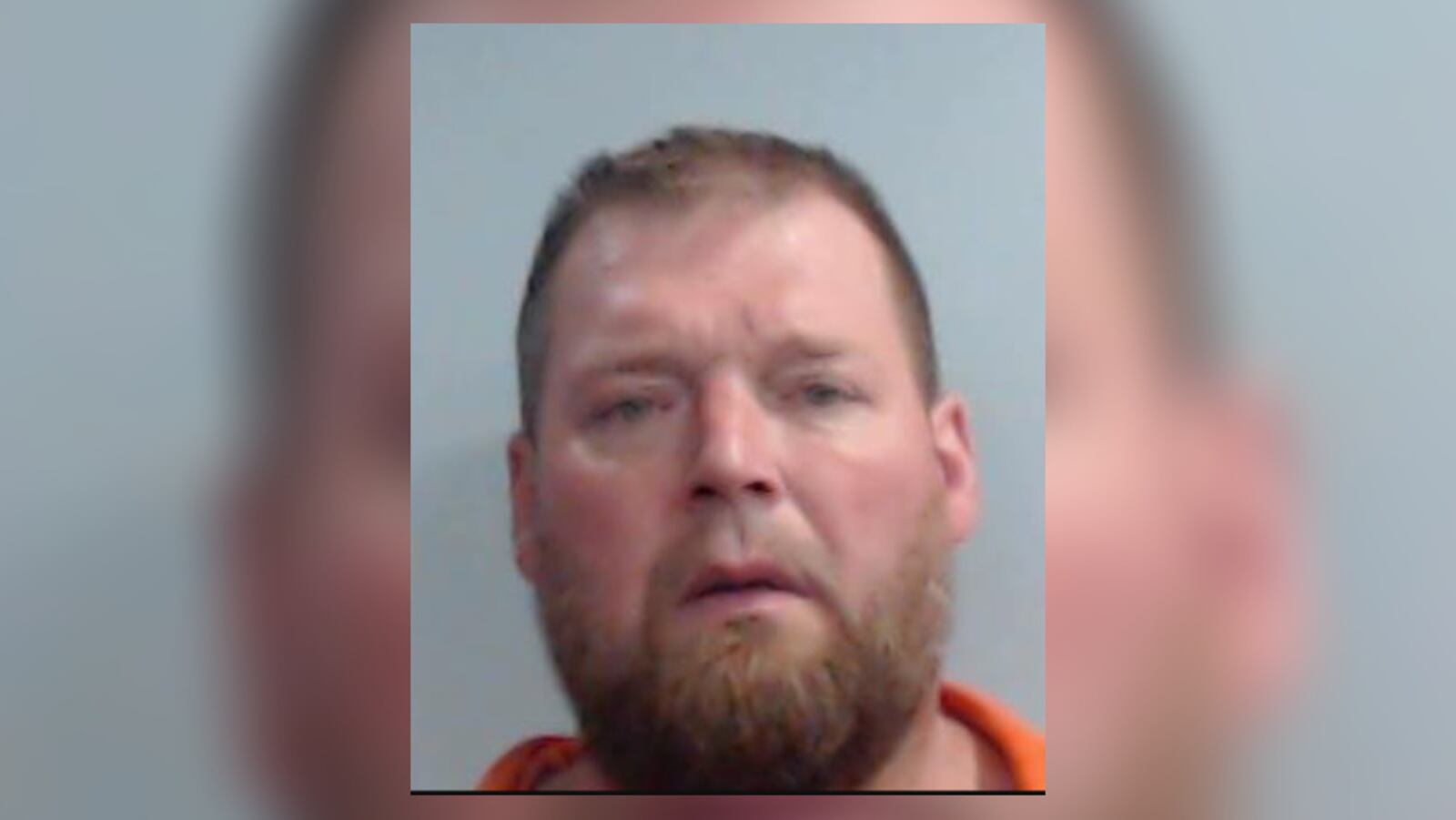 Steven Wayne Sheangshang, 45, is held on multiple offenses in a jail in Lexington, Ky. CONTRIBUTED/https://jail.lexingtonky.gov/profiles/public/193270