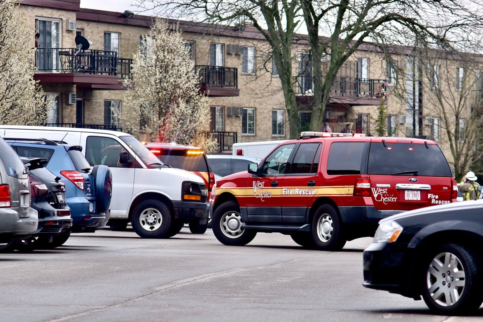 Mahmoud Alchahal, 22, of Lakeside Drive, is now charged with with reckless homicide with a gun specification for the death of Jesse K. Buabeng, 25, of Eagleveiw Drive, on March 27 at Lakota Lake Apartments, according to court records. Alchahal also shot himself in the foot during the incident, according to West Chester Police and a call placed to 911. NICK GRAHAM/STAFF