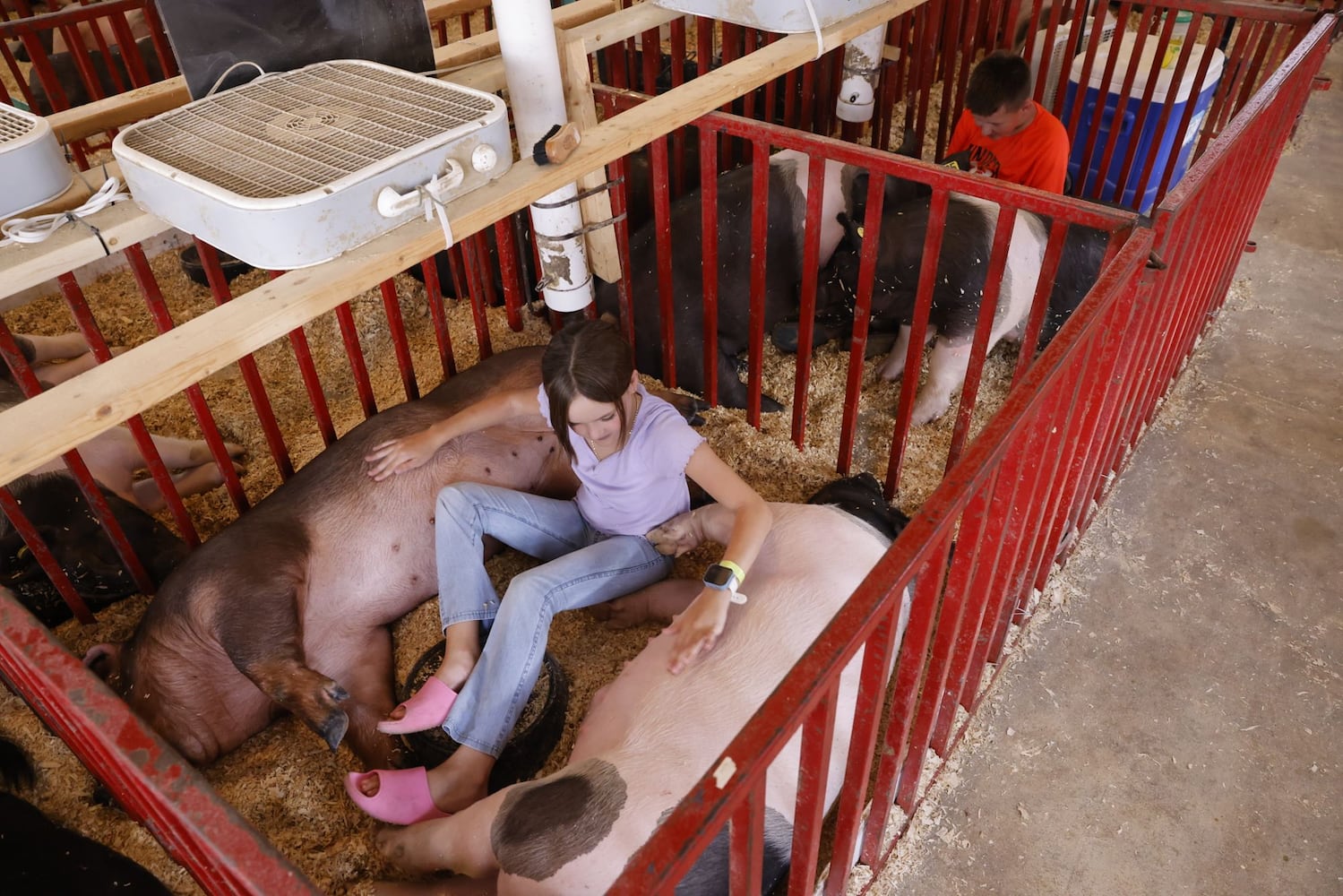 072524 Butler County Fair