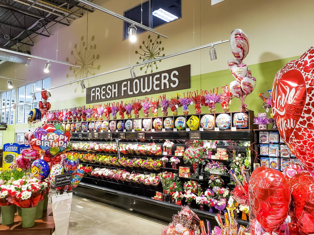 New Kroger Marketplace opens in West Chester