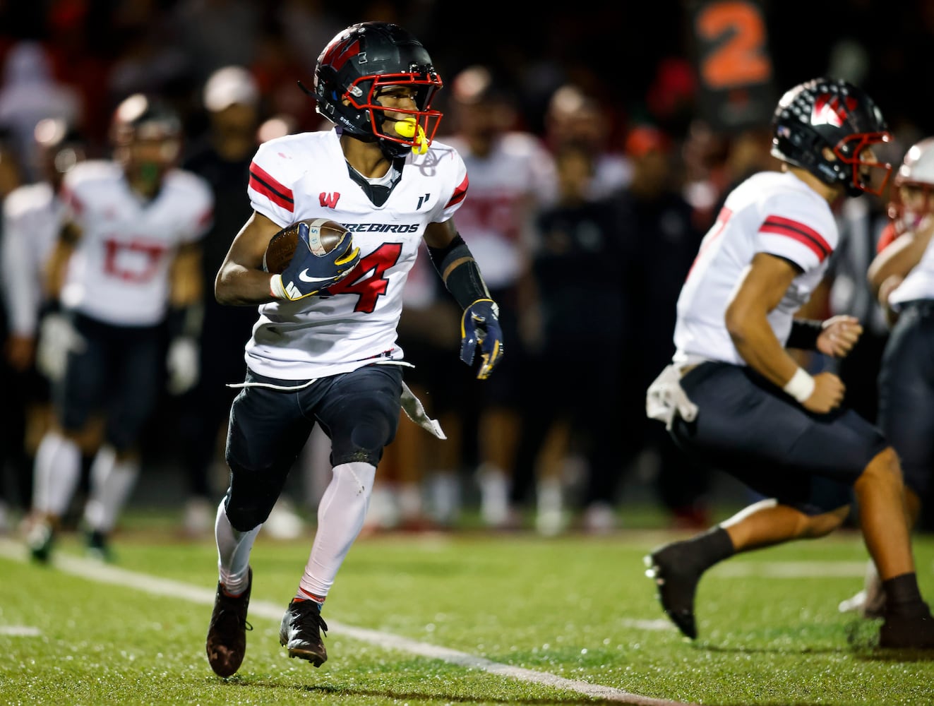 100722 Lakota West vs Fairfield football