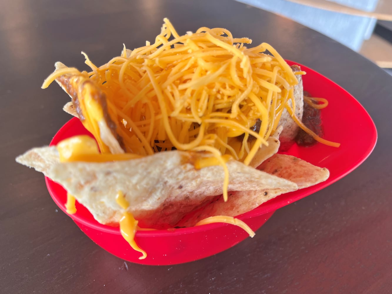 Great American Ballpark food