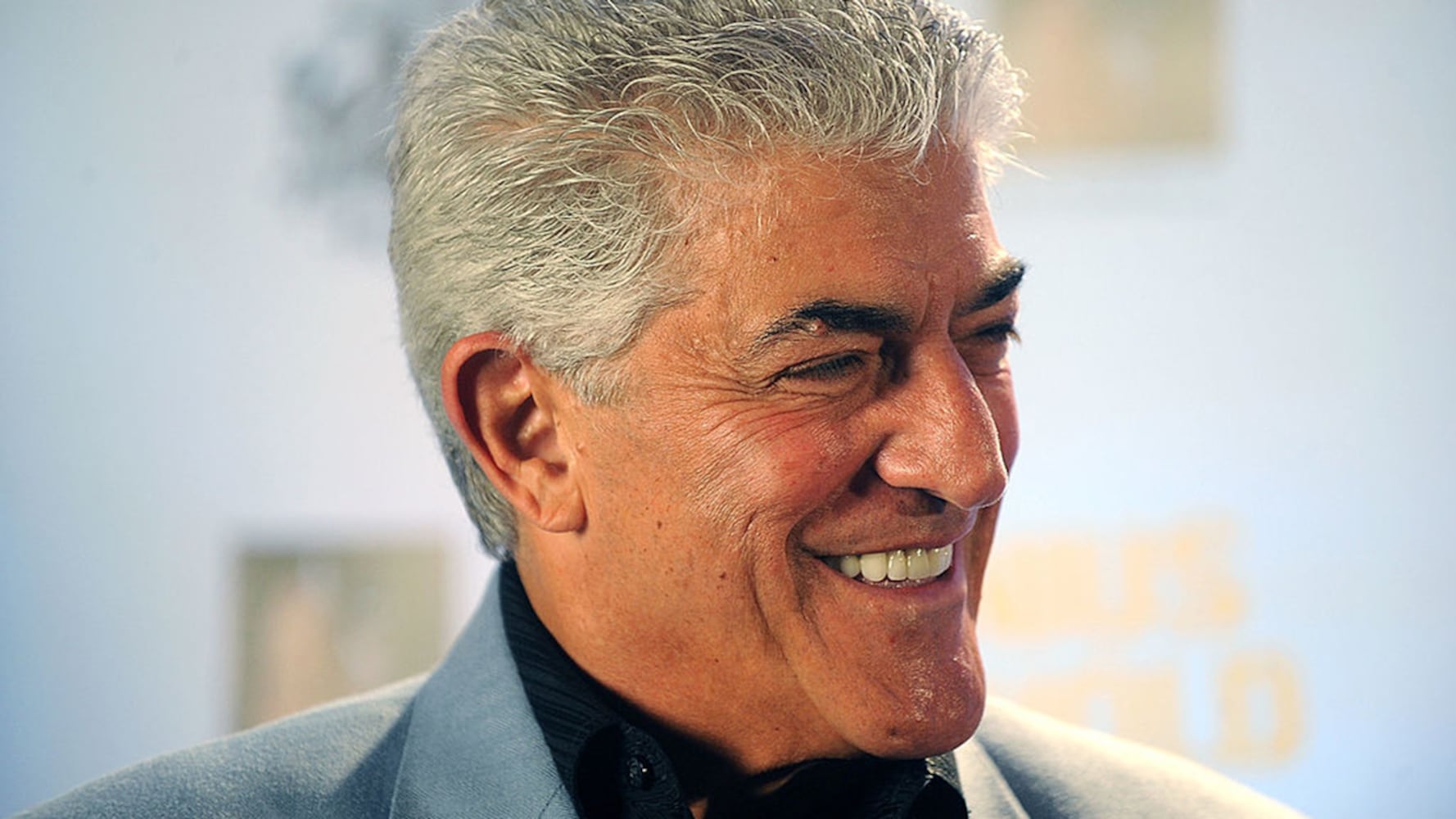 Sept. 13: Frank Vincent