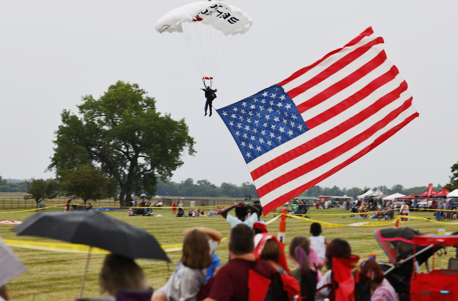 071522 Ohio Challenge balloons