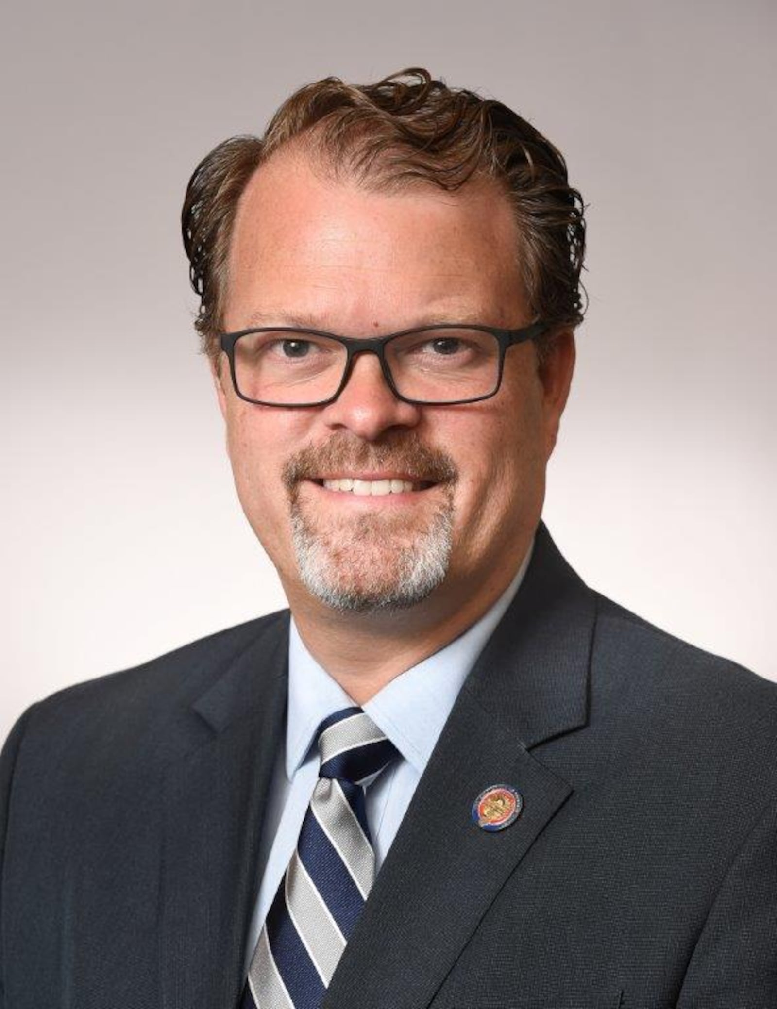 Ohio Representative J. Todd Smith