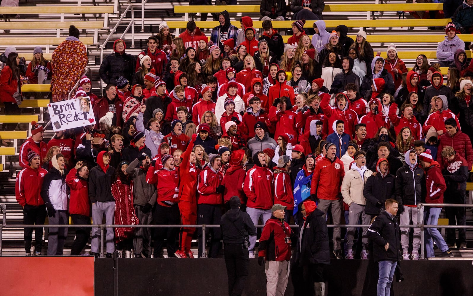 Lakota West wins girls Division I state soccer championship