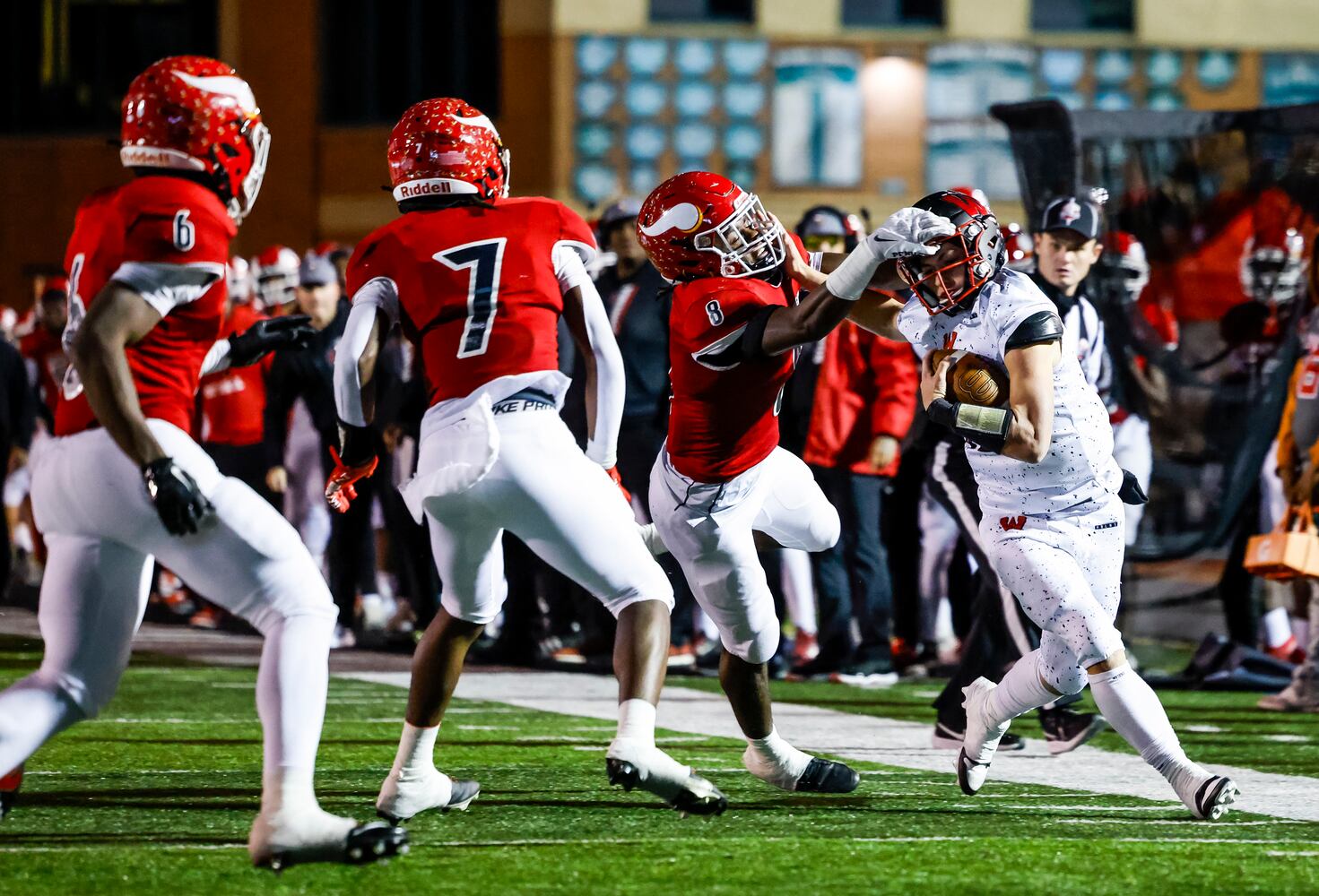 111023 lakota west football