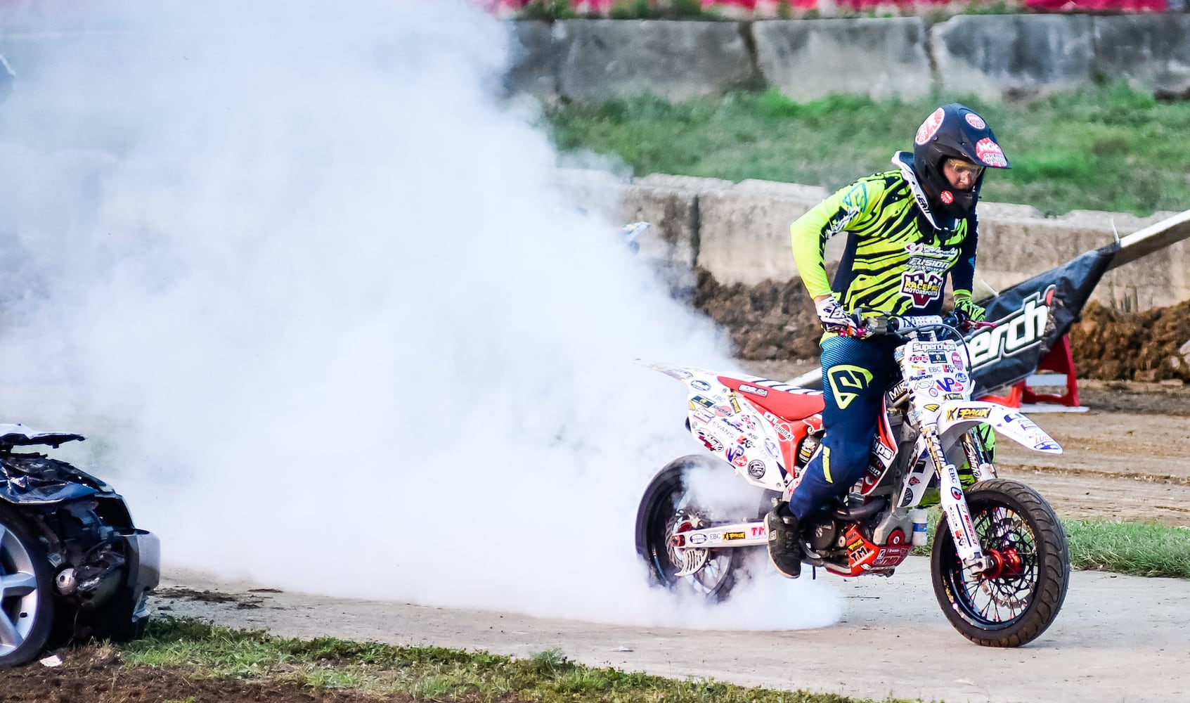 Scenes from the Butler County Fair 2019