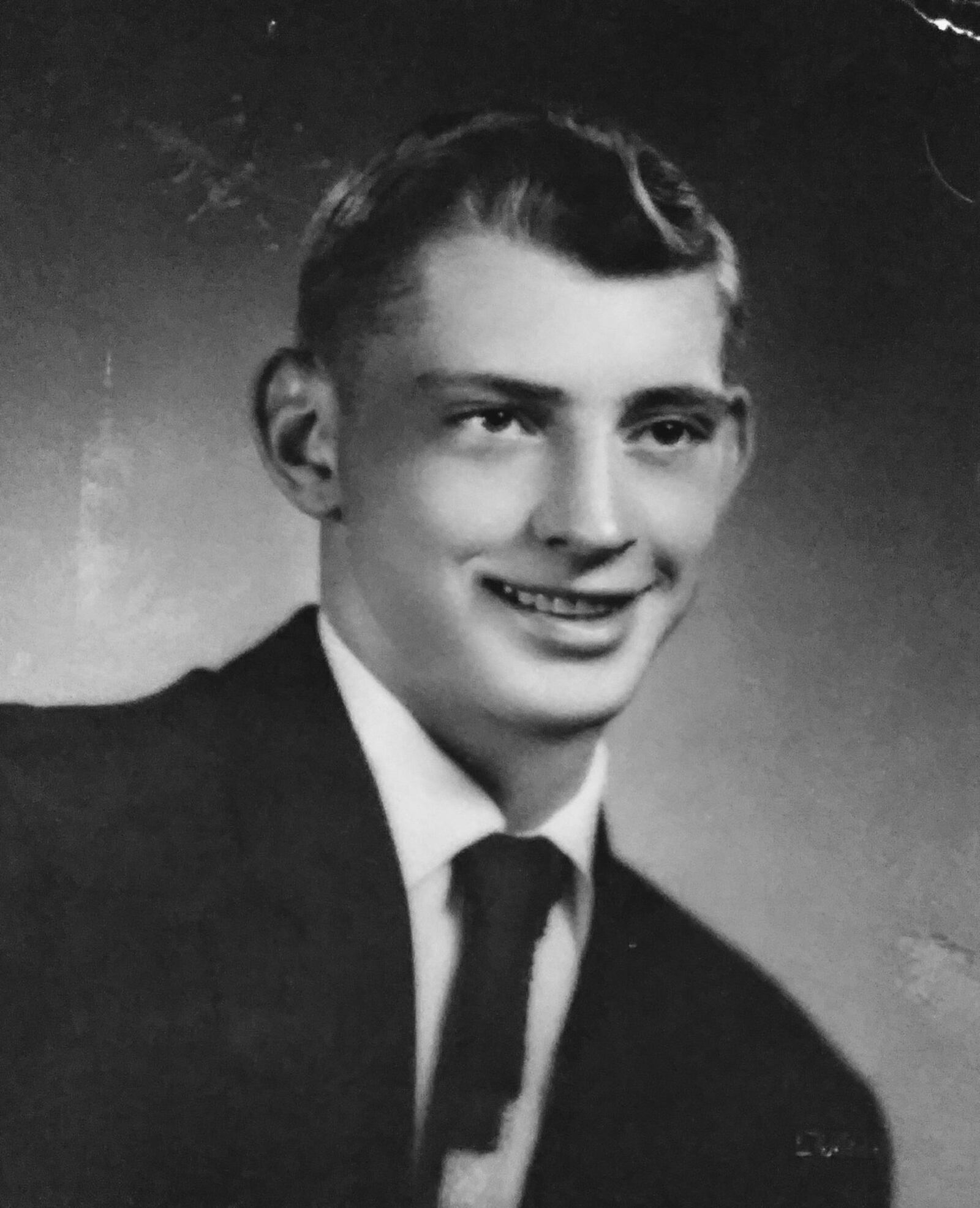 In 1958, C.D. Craft, then a 17-year-old Middletown High School student, was a stock boy at S.S. Kresge. He worked in the basement and his girlfriend, Laura Sue Ely, worked upstairs at the candy counter. Occasionally, Ely used a dumbwaiter to send Craft his favorite candy. Craft graduated from Middletown High School in 1958, then entered the U.S. Army. During leave, he married Ely on May 22, 1959, one year after leaving the note. He died in 1986 and his wife died in 2010.