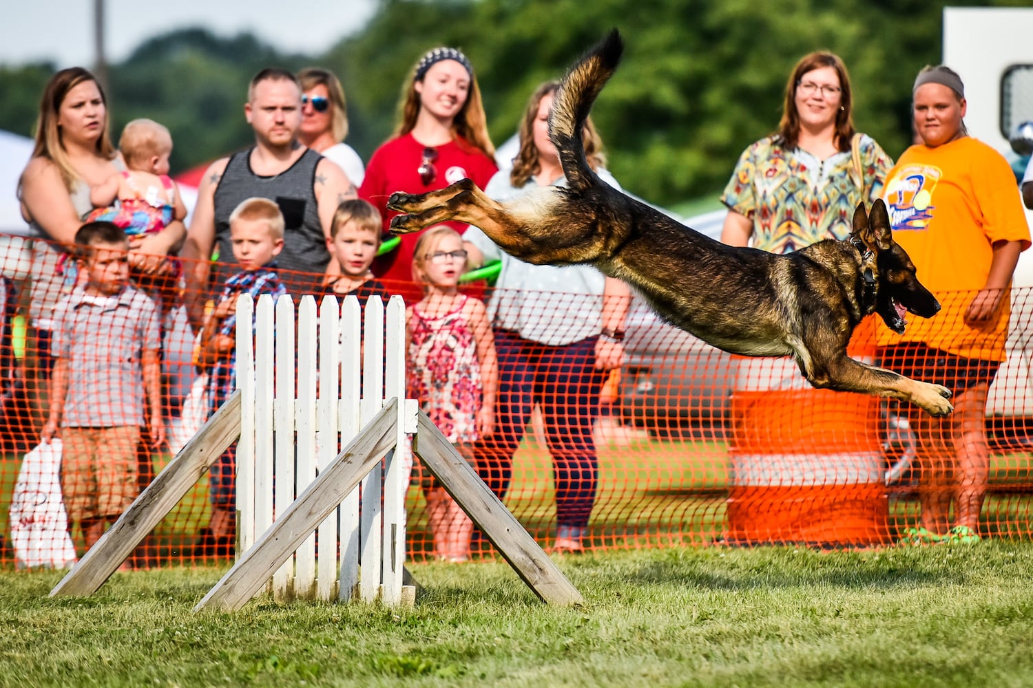 Middletown National Night Out