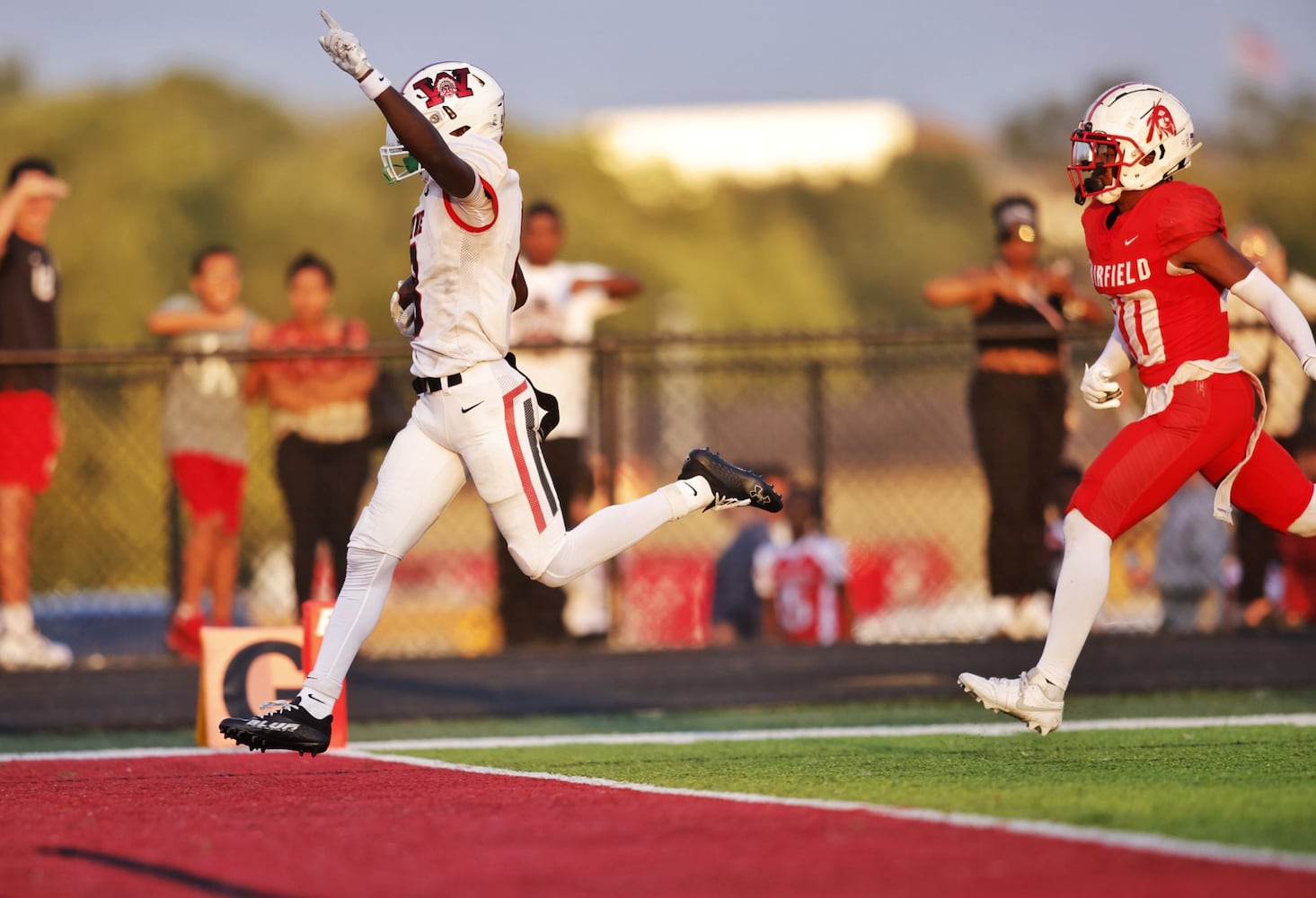 082324 Fairfield vs Wayne football