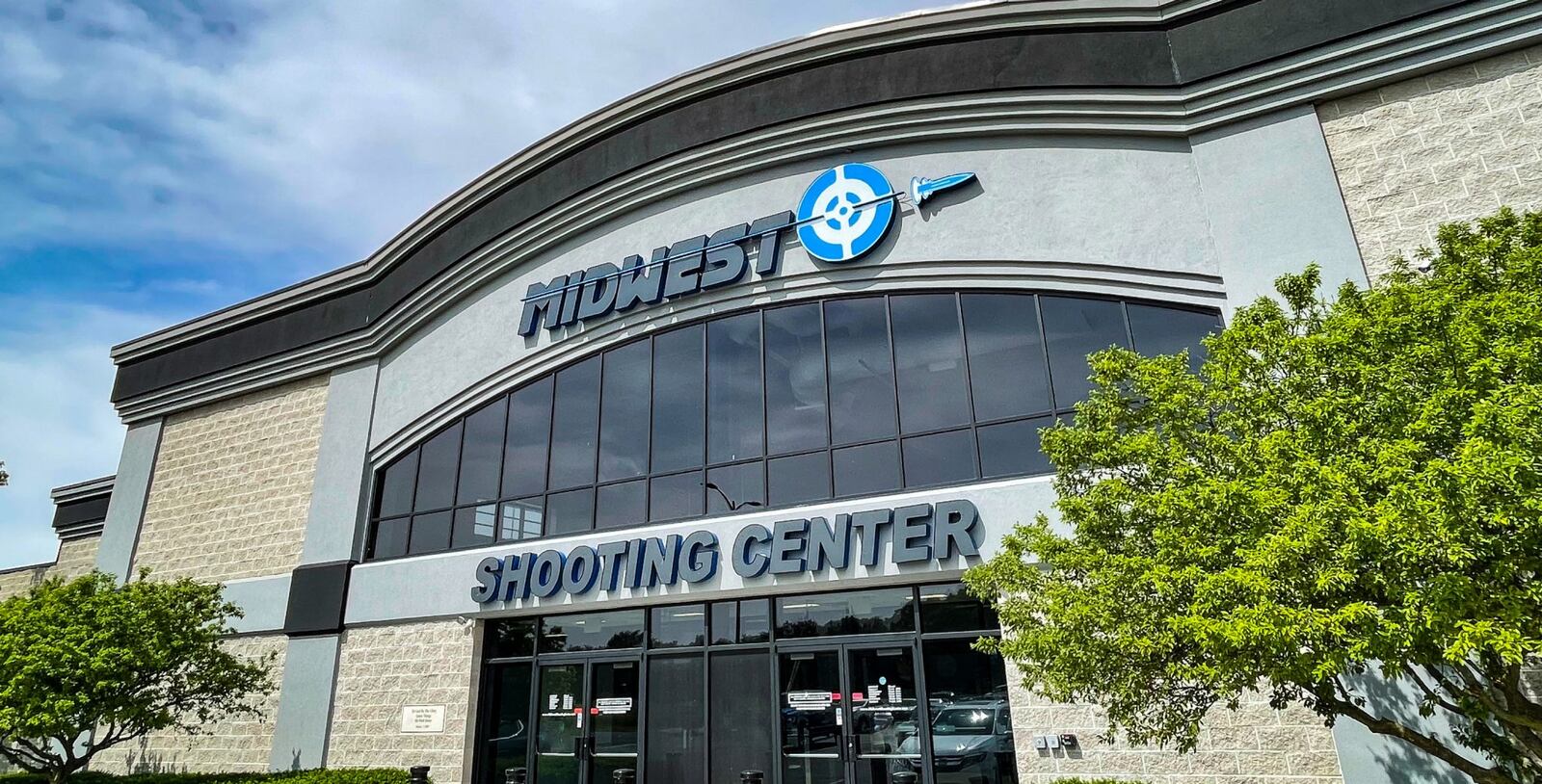 Lima-based Midwest Shooting Center will be opening a new store in Beavercreek later this year. CONTRIBUTED