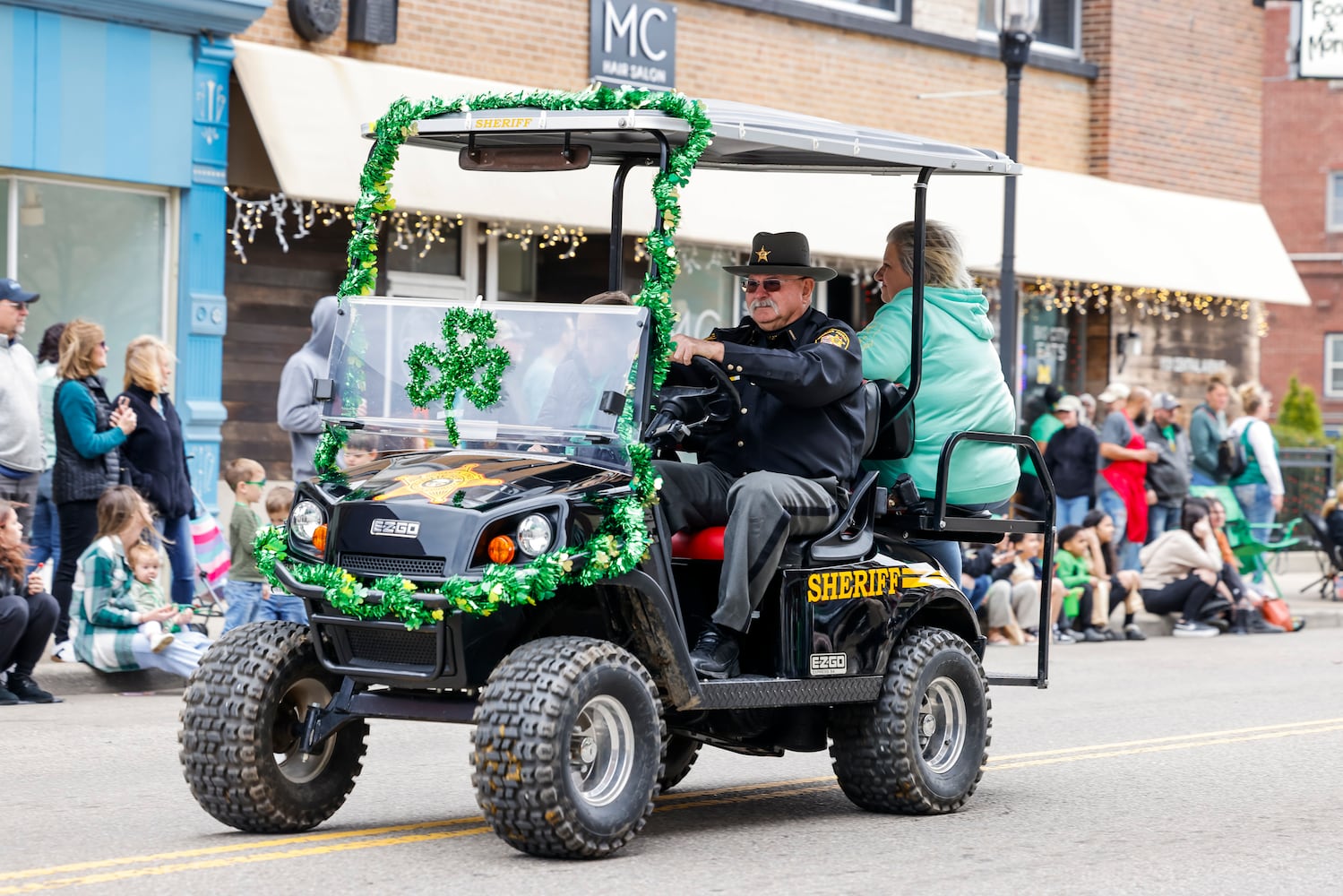 031624 Middletown St. Patrick's Day Parade