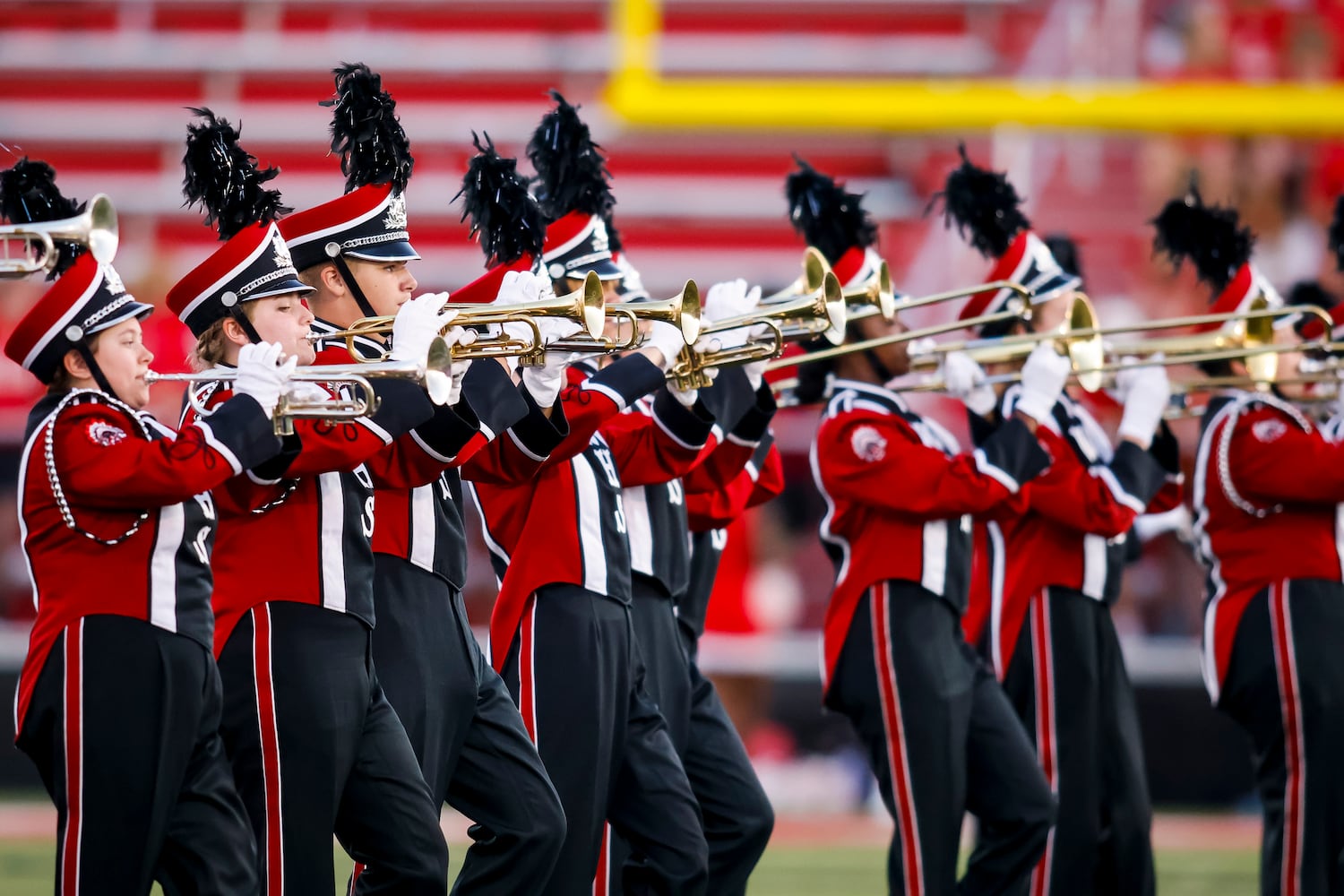 081822 Fairfield vs Wayne FB