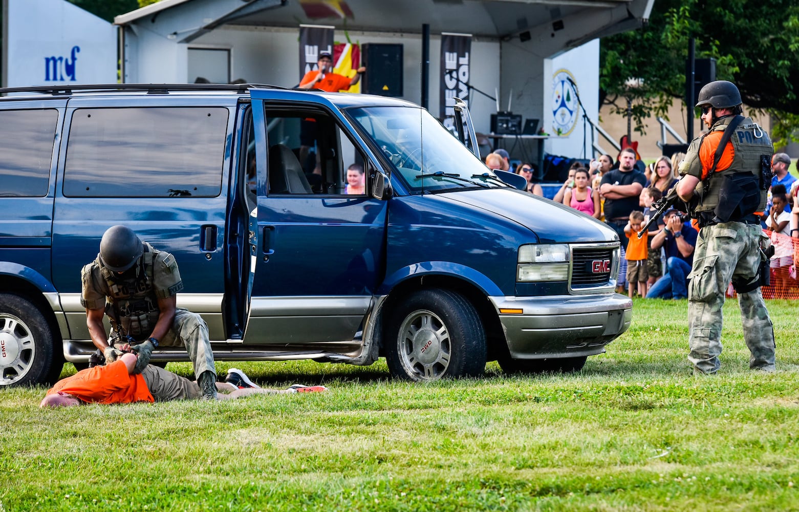 Middletown National Night Out