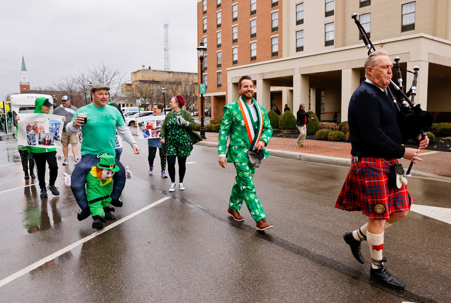 031723 Hamilton St Patricks day