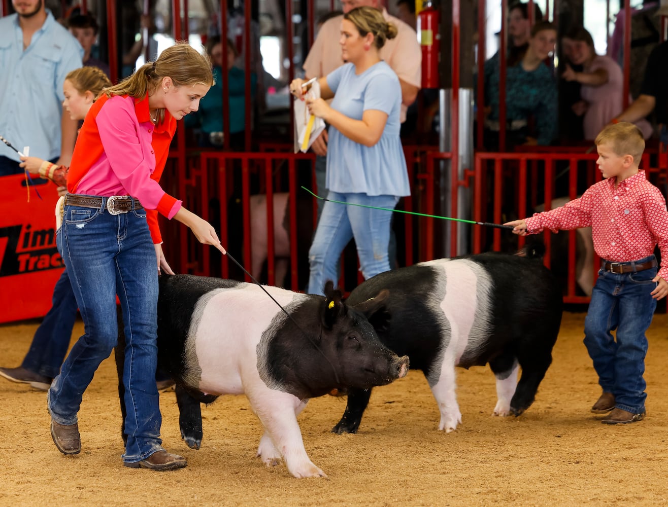 072423 Butler County Fair