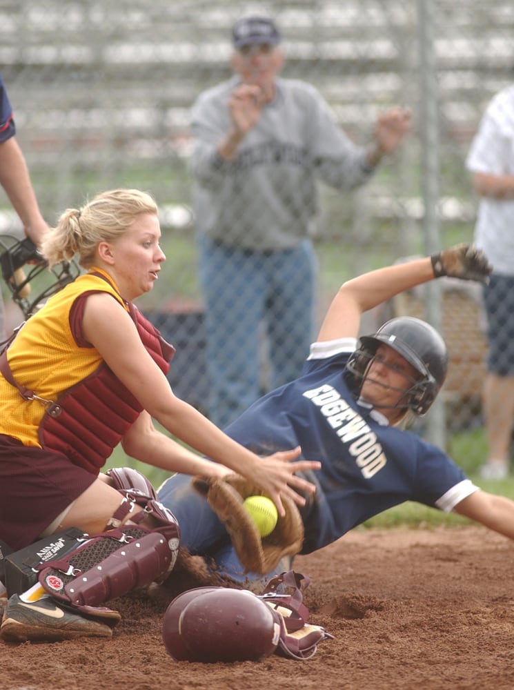 headline: PHOTOS: 20 years ago in Butler County in scenes from April 2002