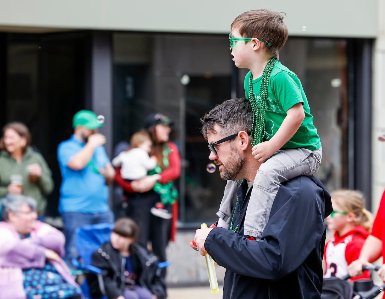 031624 Middletown St. Patrick's Day Parade